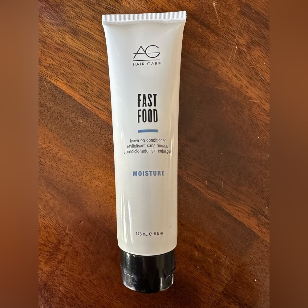AG hair care